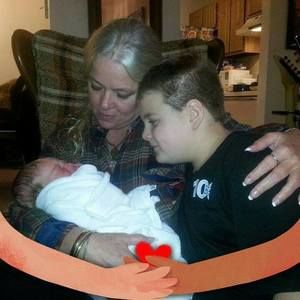 Meet your Posher, Ann